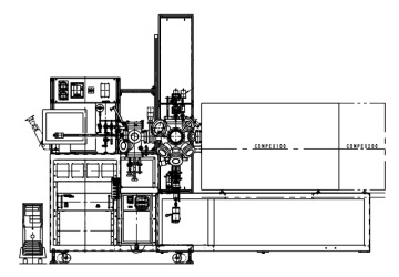 Mobile Combi-Laser MBE